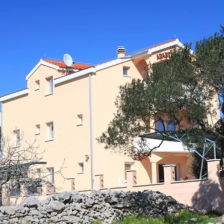 Studio 8660b 公寓 Vinišće