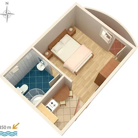 Studio 8660b